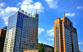 Beijing Broadcasting Tower Hotel